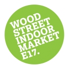 Wood Street Indoor Market Logo